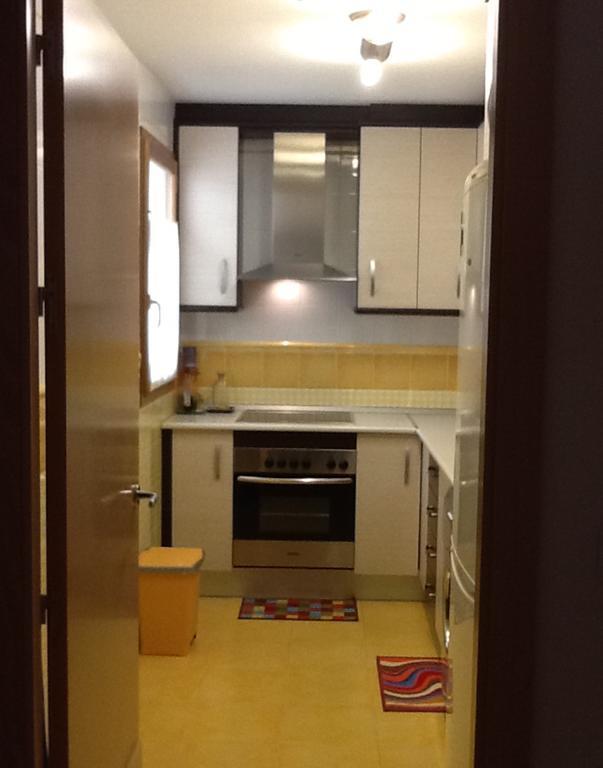 Realejo Star Apartment Гранада Екстериор снимка