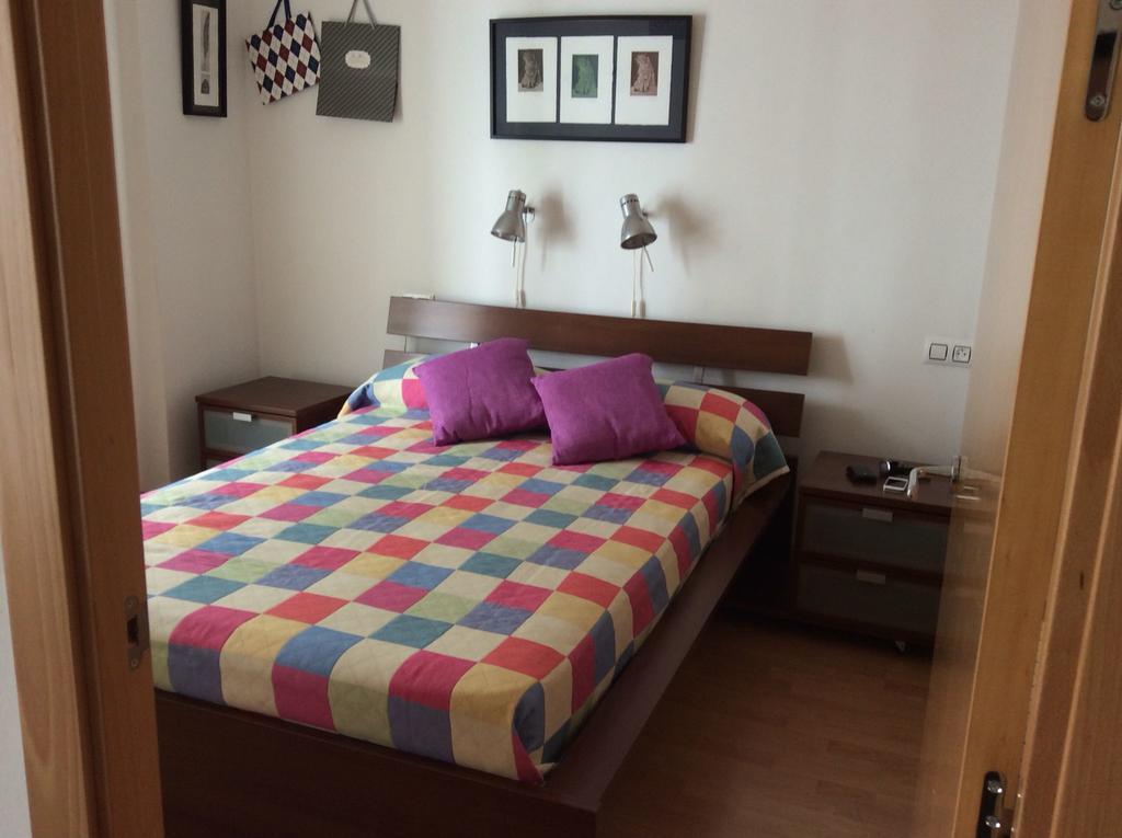 Realejo Star Apartment Гранада Екстериор снимка