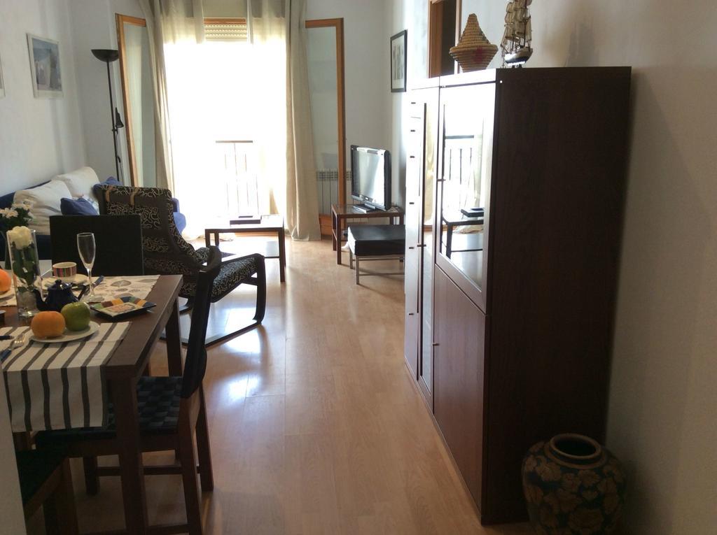 Realejo Star Apartment Гранада Екстериор снимка